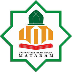 Logo UIN Mataram